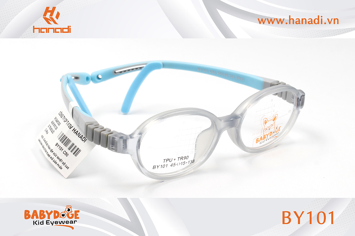 GỌNG BABYDOGE BY101