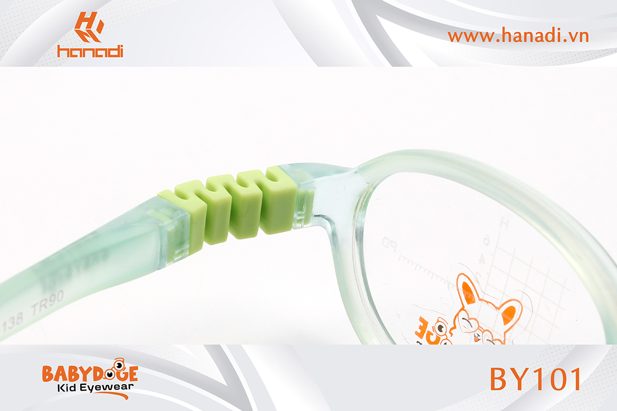 GỌNG BABYDOGE BY101