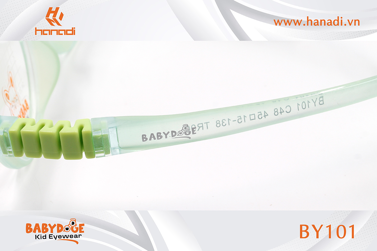 GỌNG BABYDOGE BY101