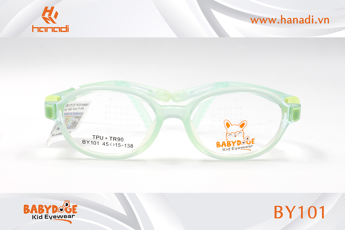 GỌNG BABYDOGE BY101