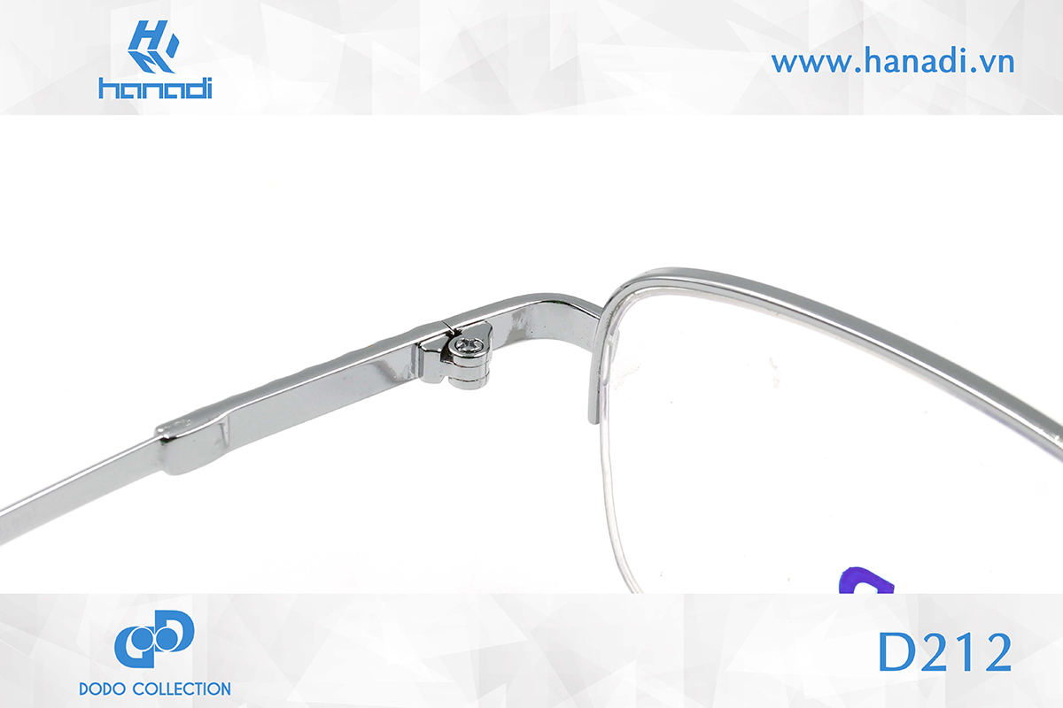 GỌNG DODO COLLECTION D212