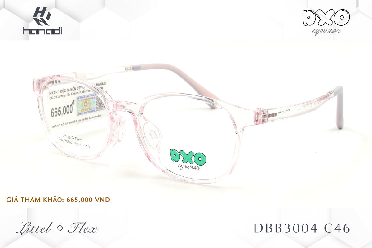 G. DXO STUDENT - PASTEL COLOR DBB3004