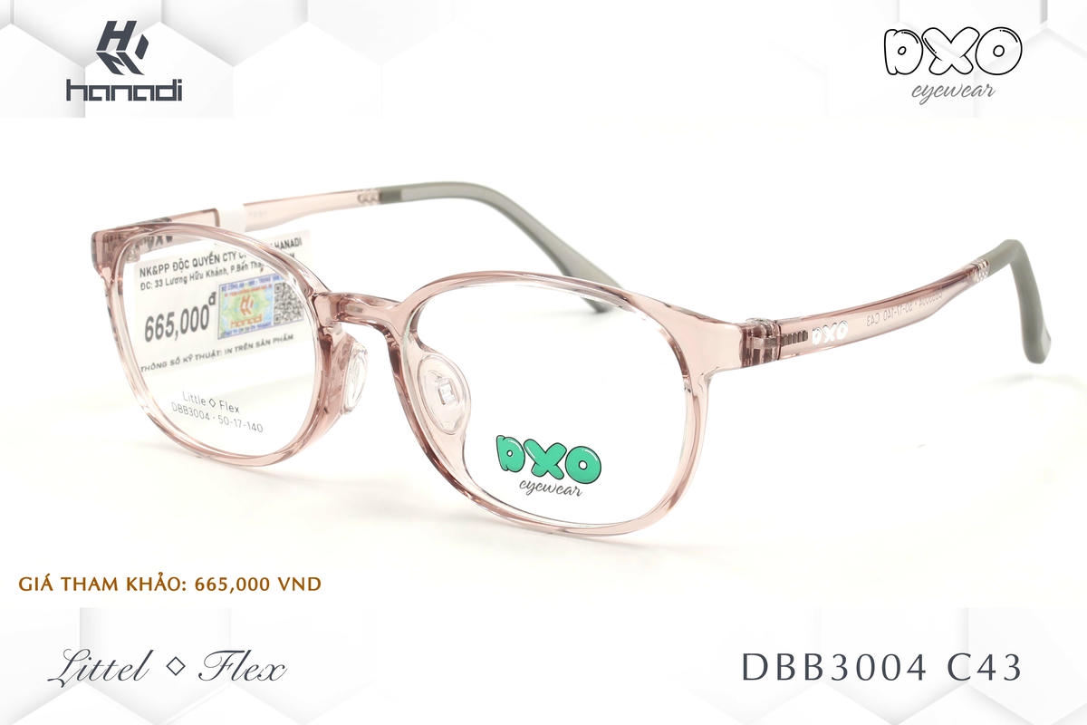 G. DXO STUDENT - PASTEL COLOR DBB3004