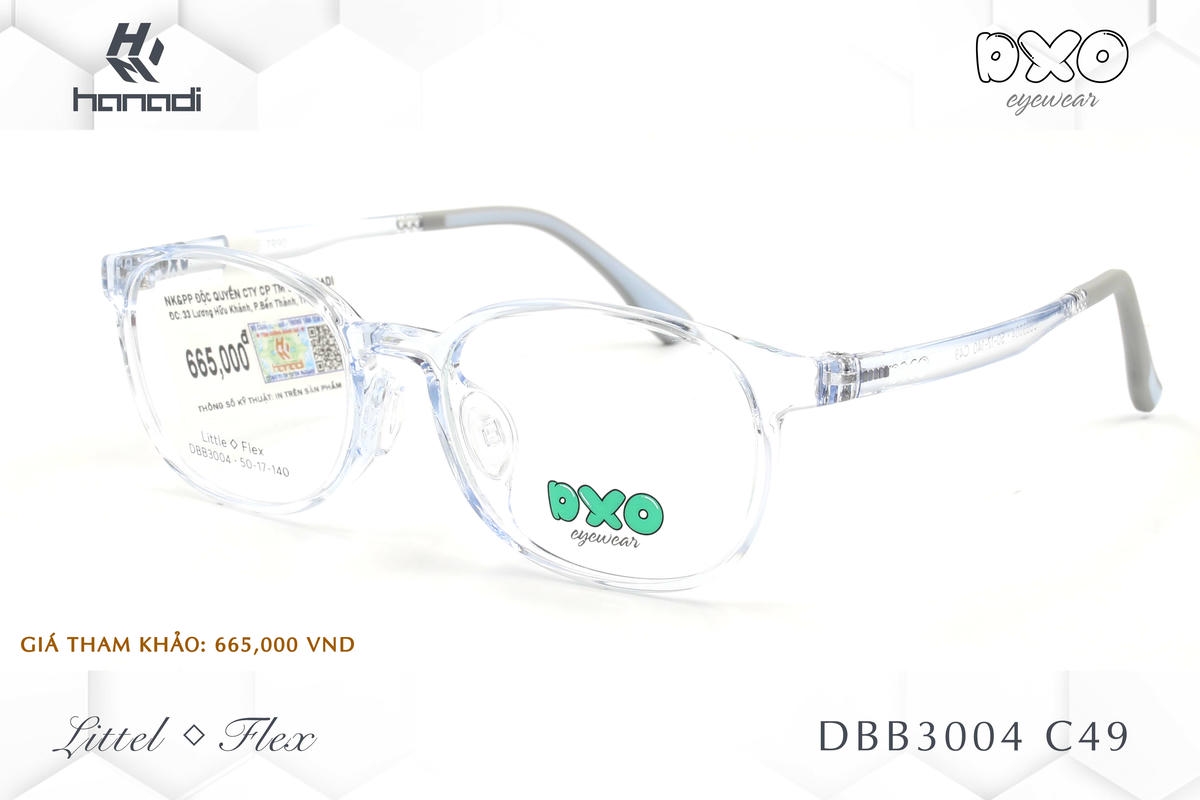 G. DXO STUDENT - PASTEL COLOR DBB3004