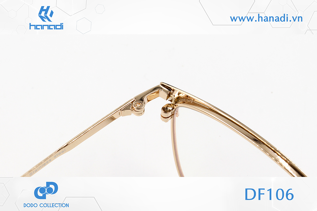 GỌNG DODO COLLECTION DF106