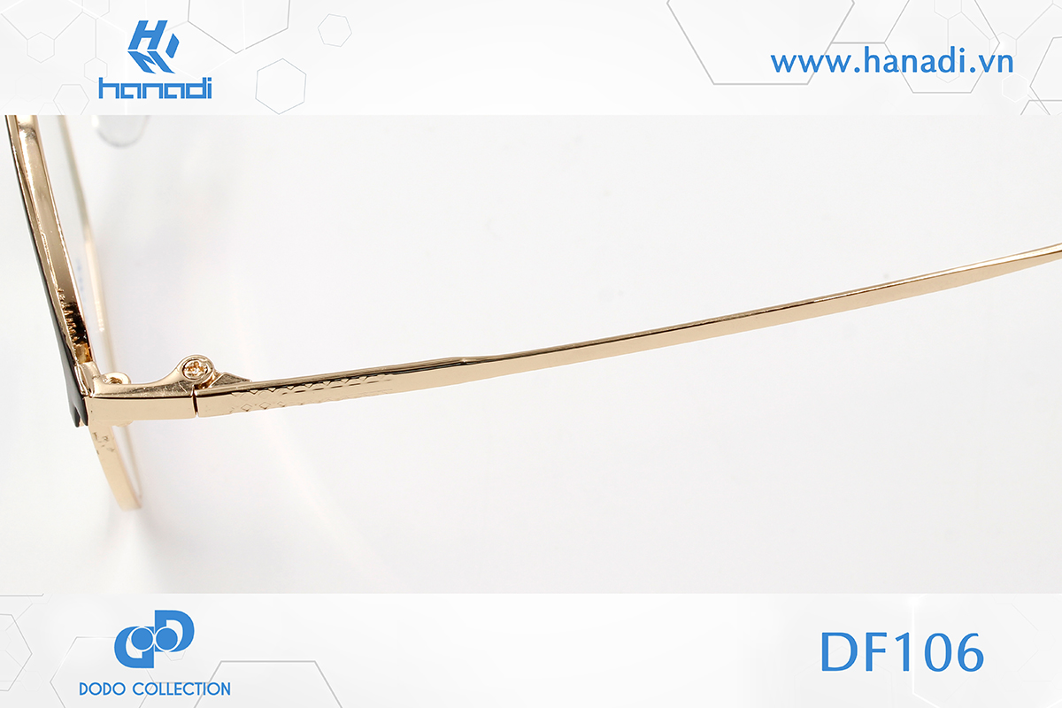 GỌNG DODO COLLECTION DF106
