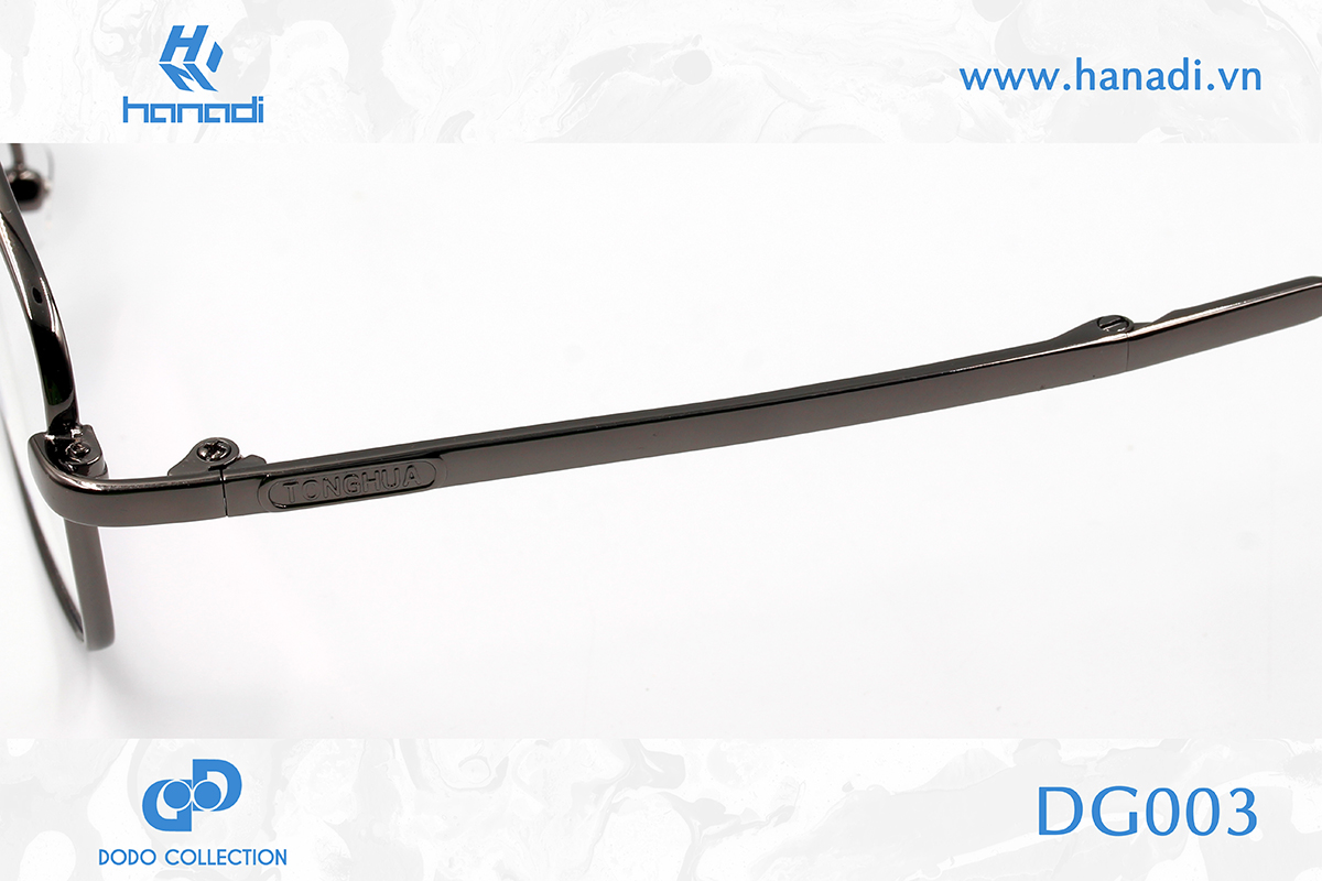 GỌNG DODO COLLECTION DG003