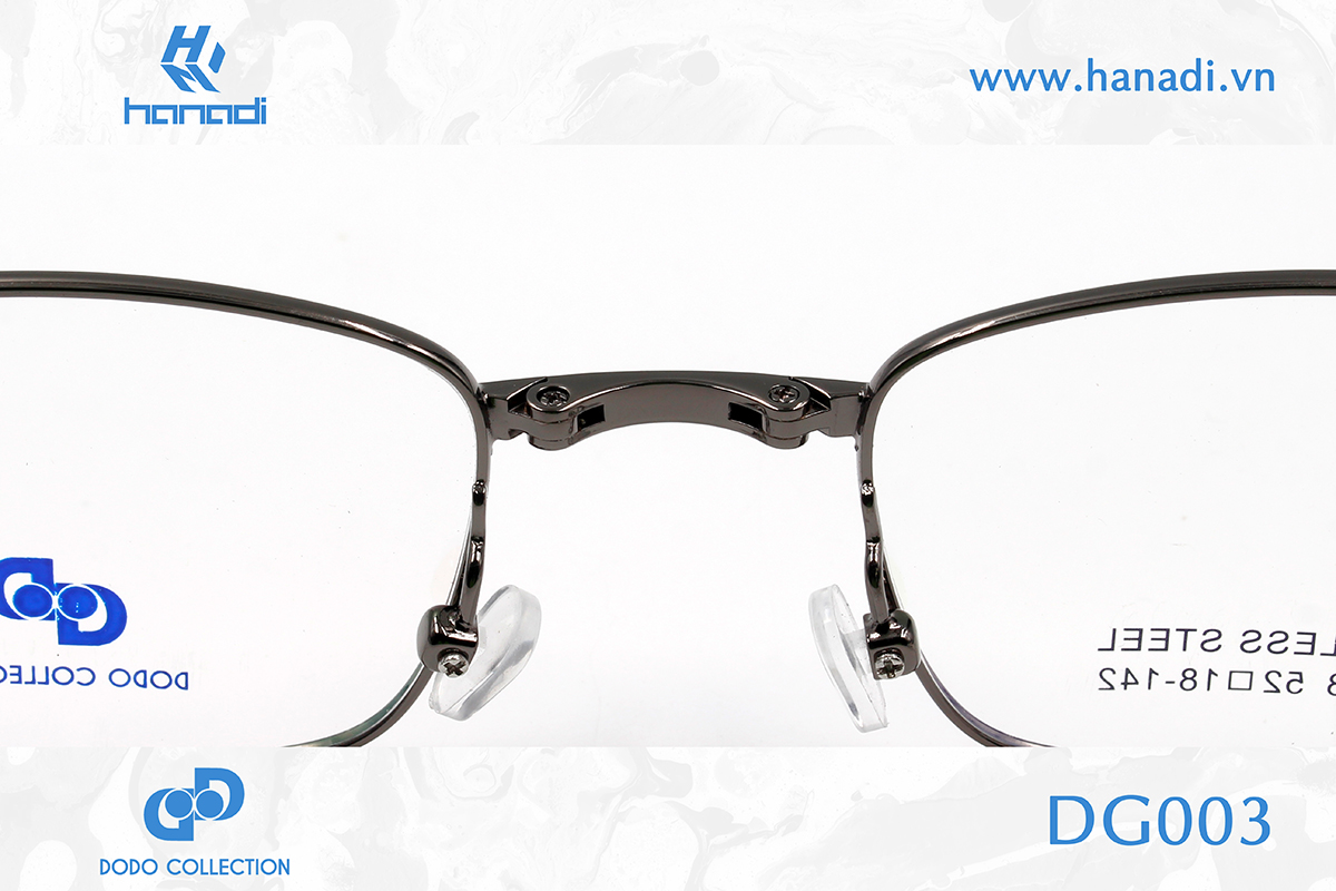 GỌNG DODO COLLECTION DG003