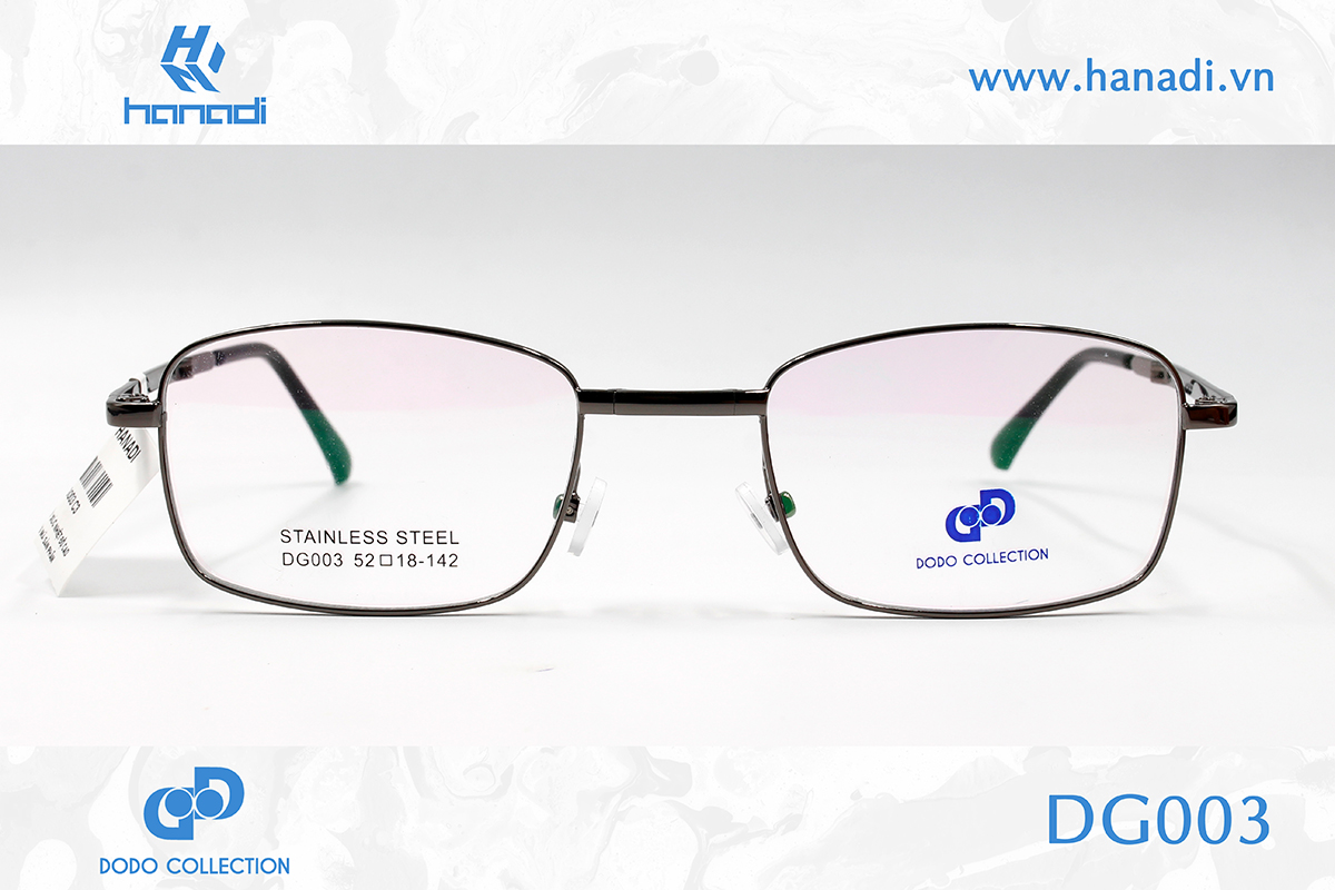 GỌNG DODO COLLECTION DG003