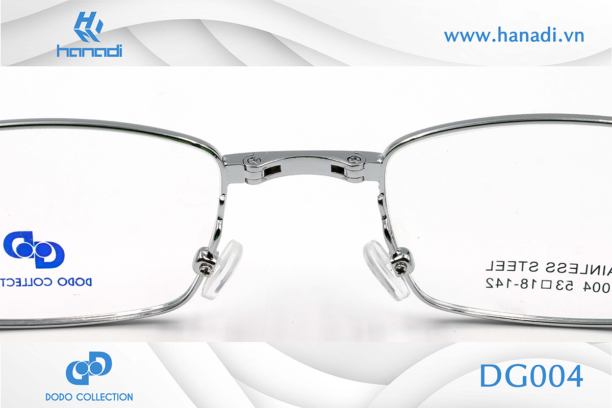 GỌNG DODO COLLECTION DG004