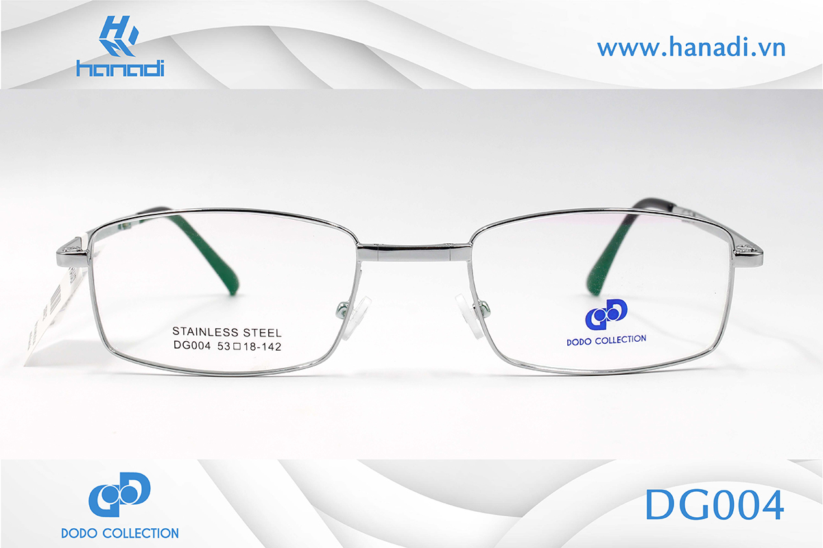 GỌNG DODO COLLECTION DG004