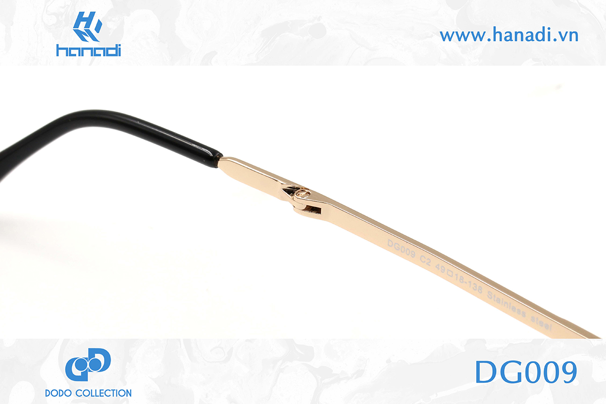 GỌNG DODO COLLECTION DG009