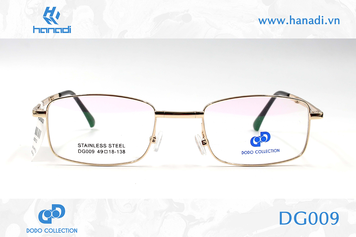 GỌNG DODO COLLECTION DG009