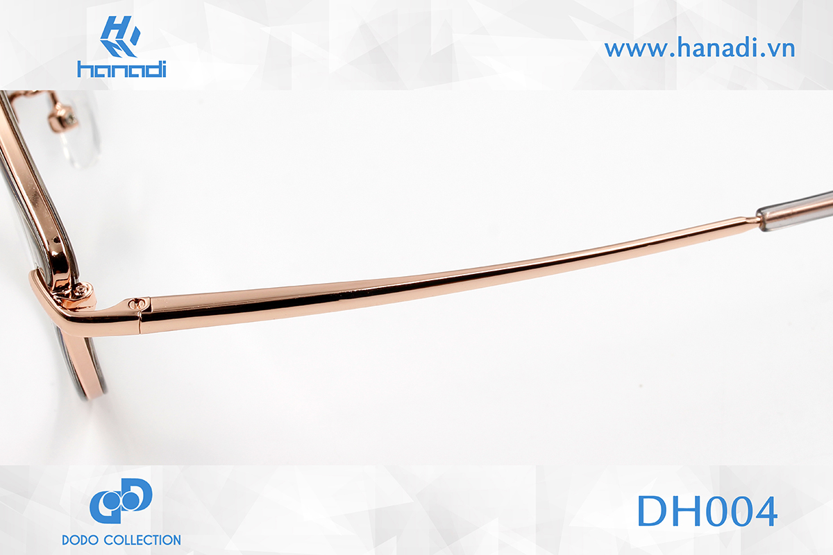 GỌNG DODO COLLECTION DH004