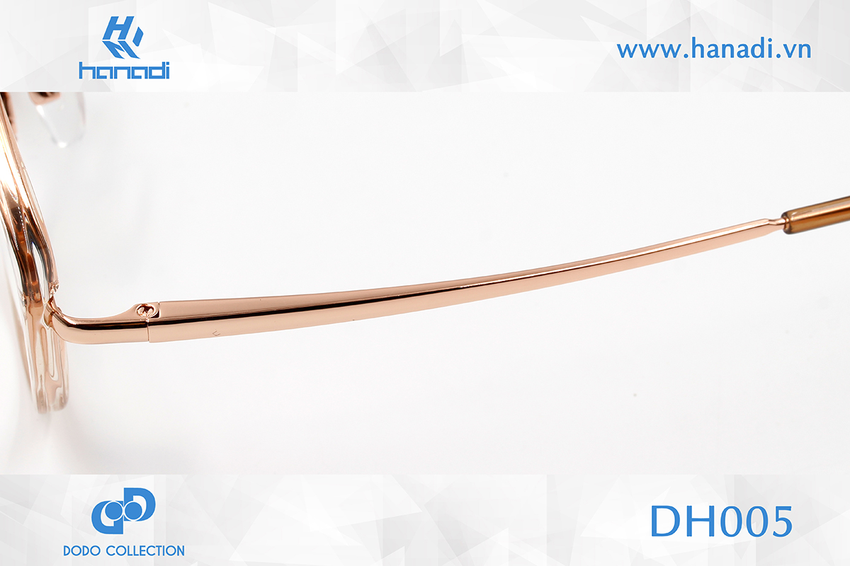 GỌNG DODO COLLECTION DH005