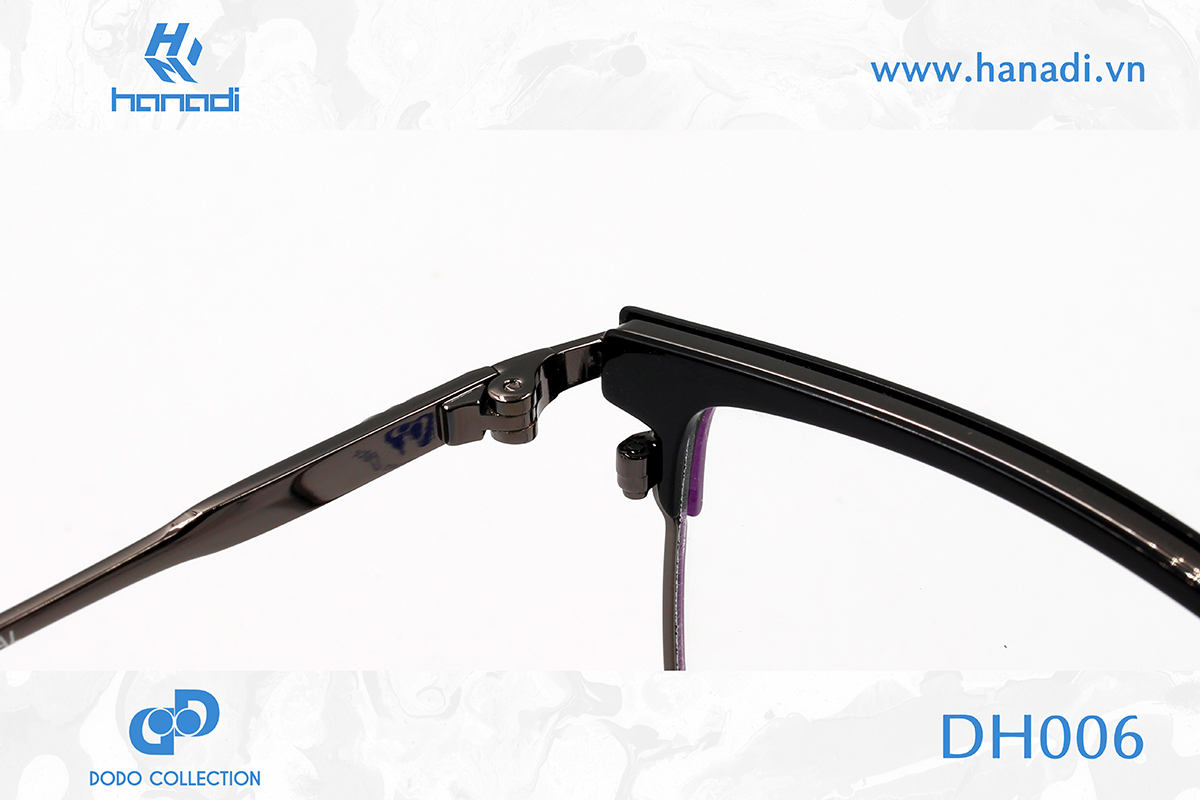 GỌNG DODO COLLECTION DH006