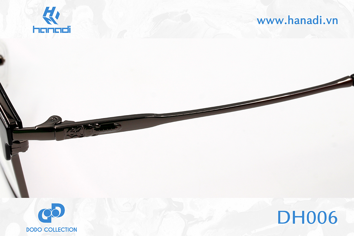 GỌNG DODO COLLECTION DH006