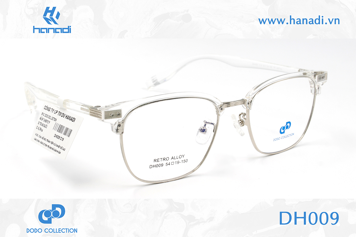 GỌNG DODO COLLECTION DH009