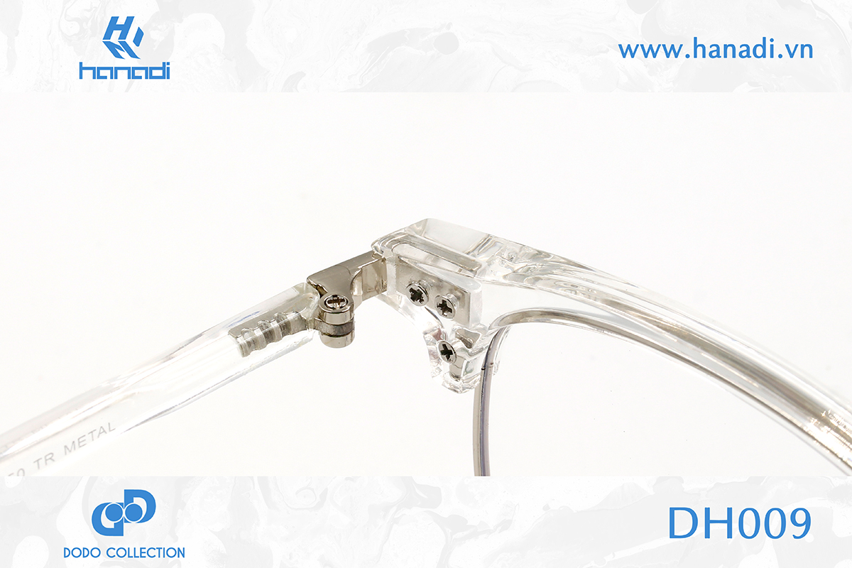 GỌNG DODO COLLECTION DH009