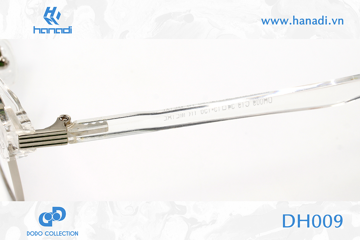 GỌNG DODO COLLECTION DH009