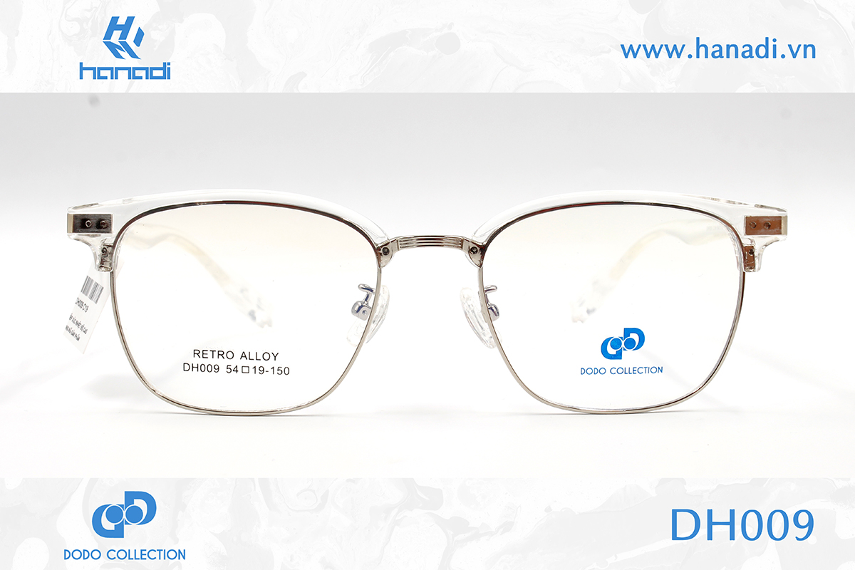 GỌNG DODO COLLECTION DH009