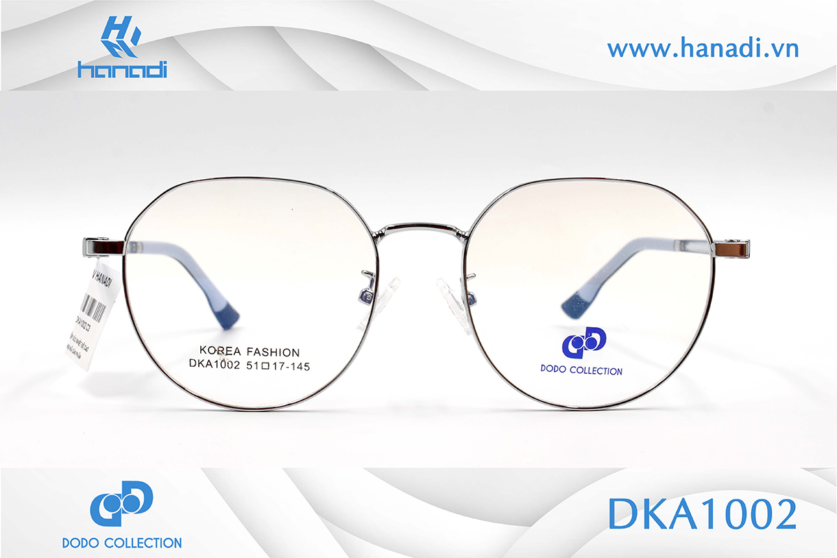 GỌNG DODO COLLECTION DKA1002