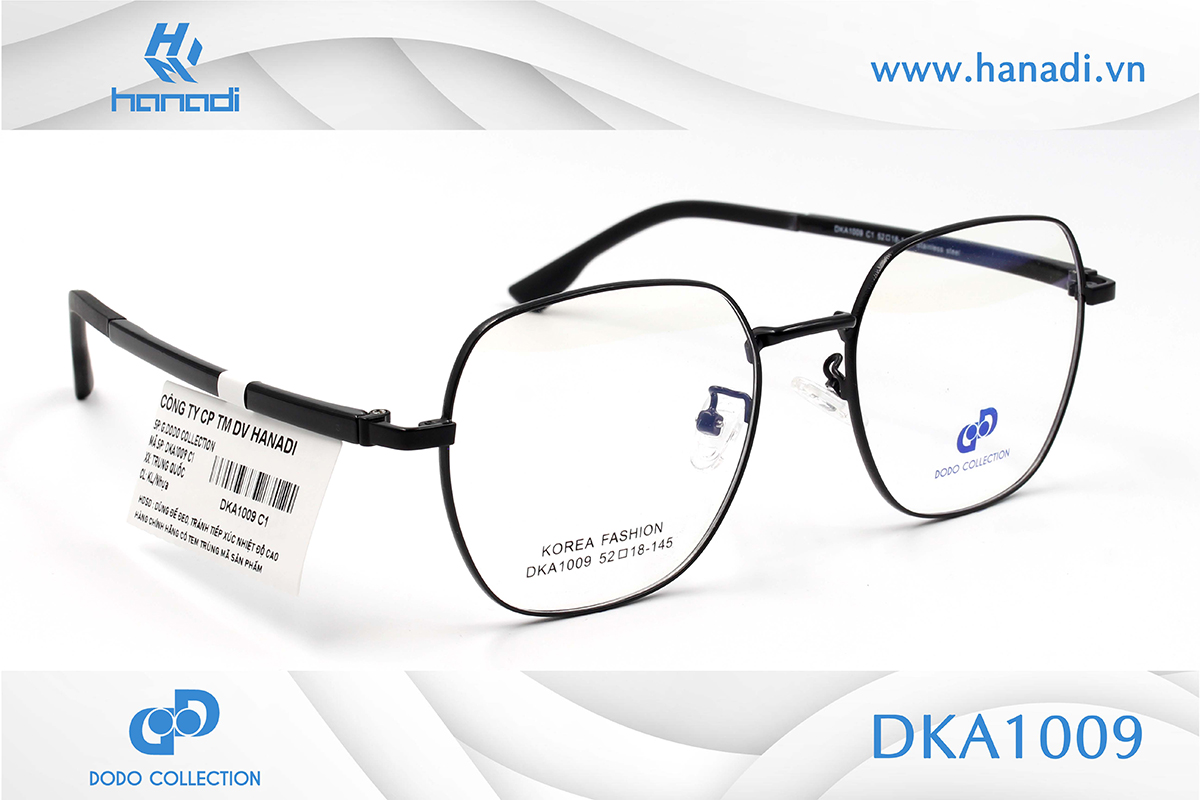 GỌNG DODO COLLECTION DKA1009