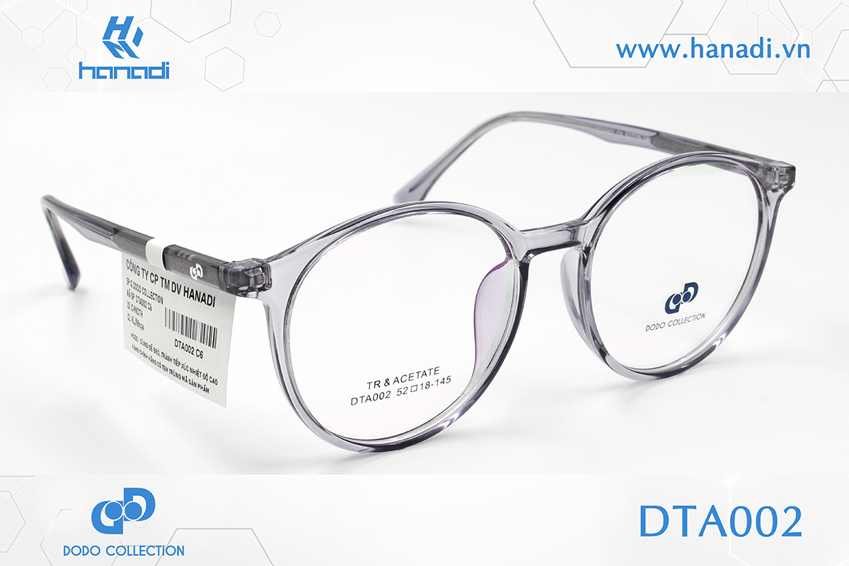 GỌNG DODO COLLECTION DTA002
