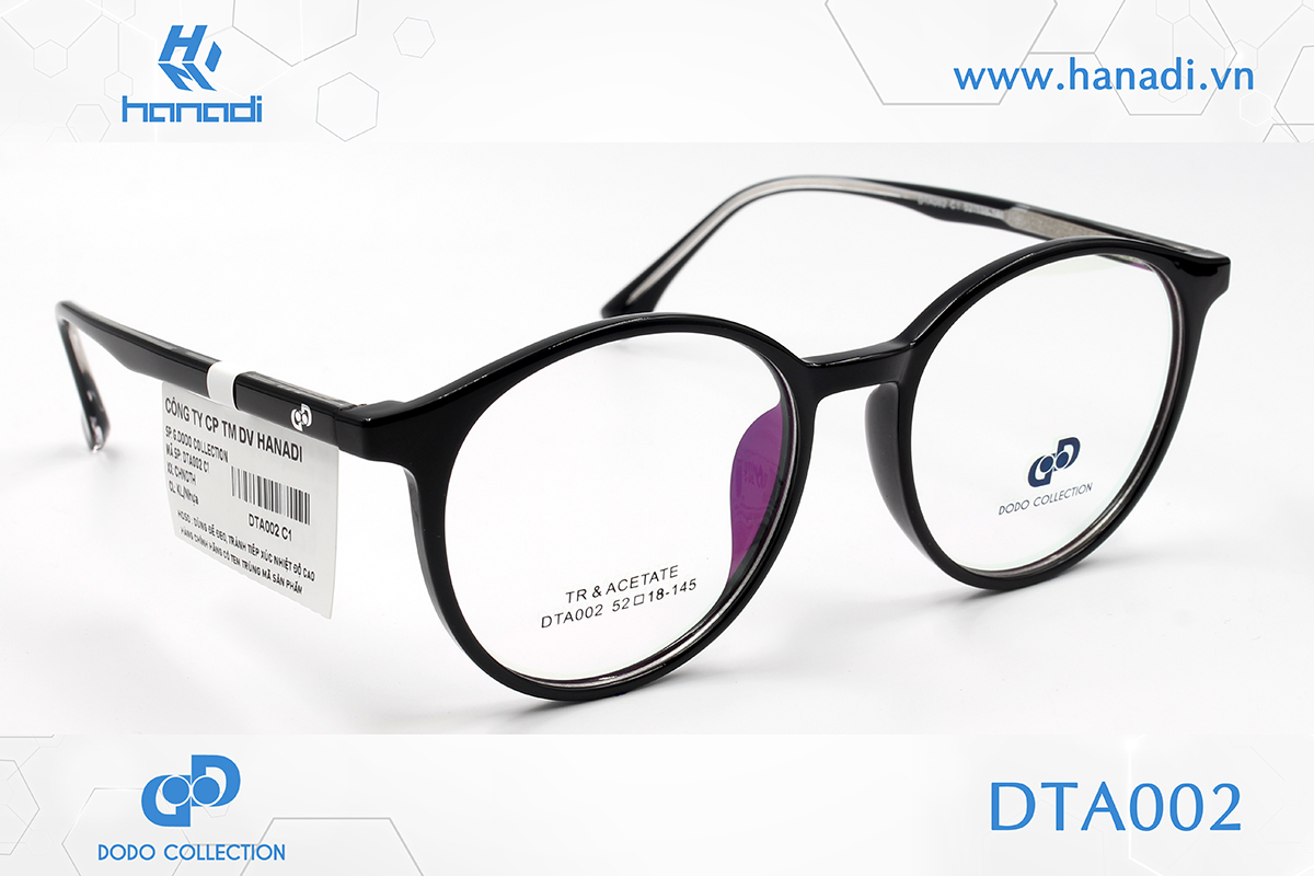 GỌNG DODO COLLECTION DTA002