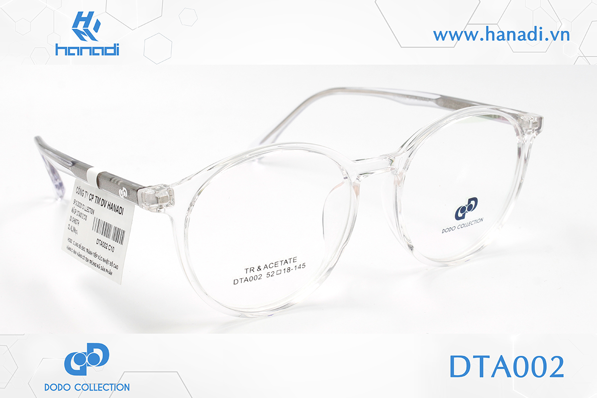 GỌNG DODO COLLECTION DTA002