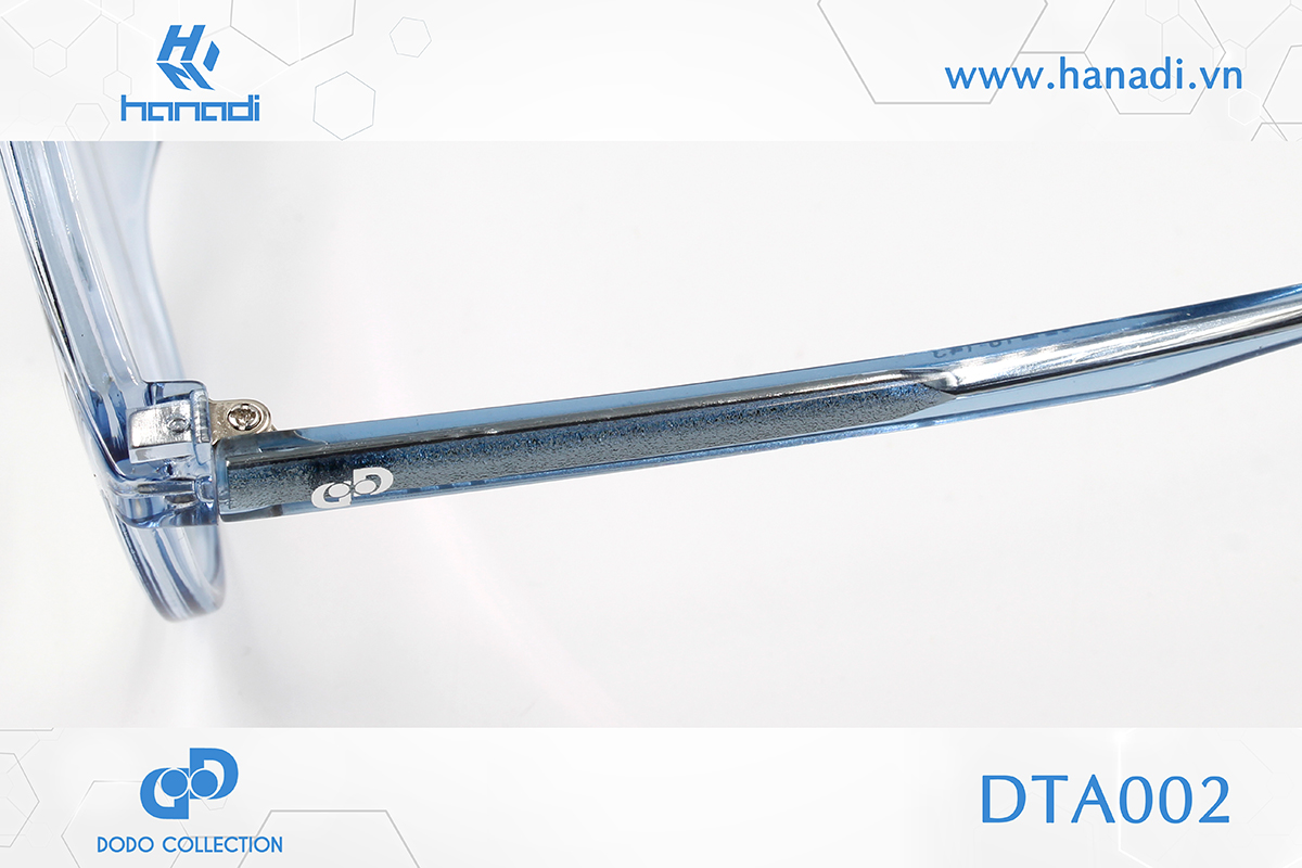 GỌNG DODO COLLECTION DTA002