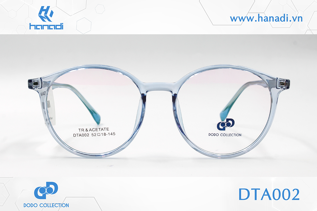 GỌNG DODO COLLECTION DTA002