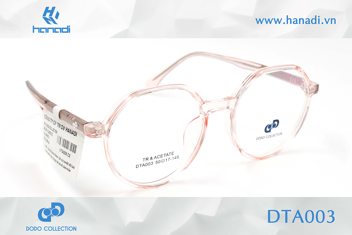 GỌNG DODO COLLECTION DTA003