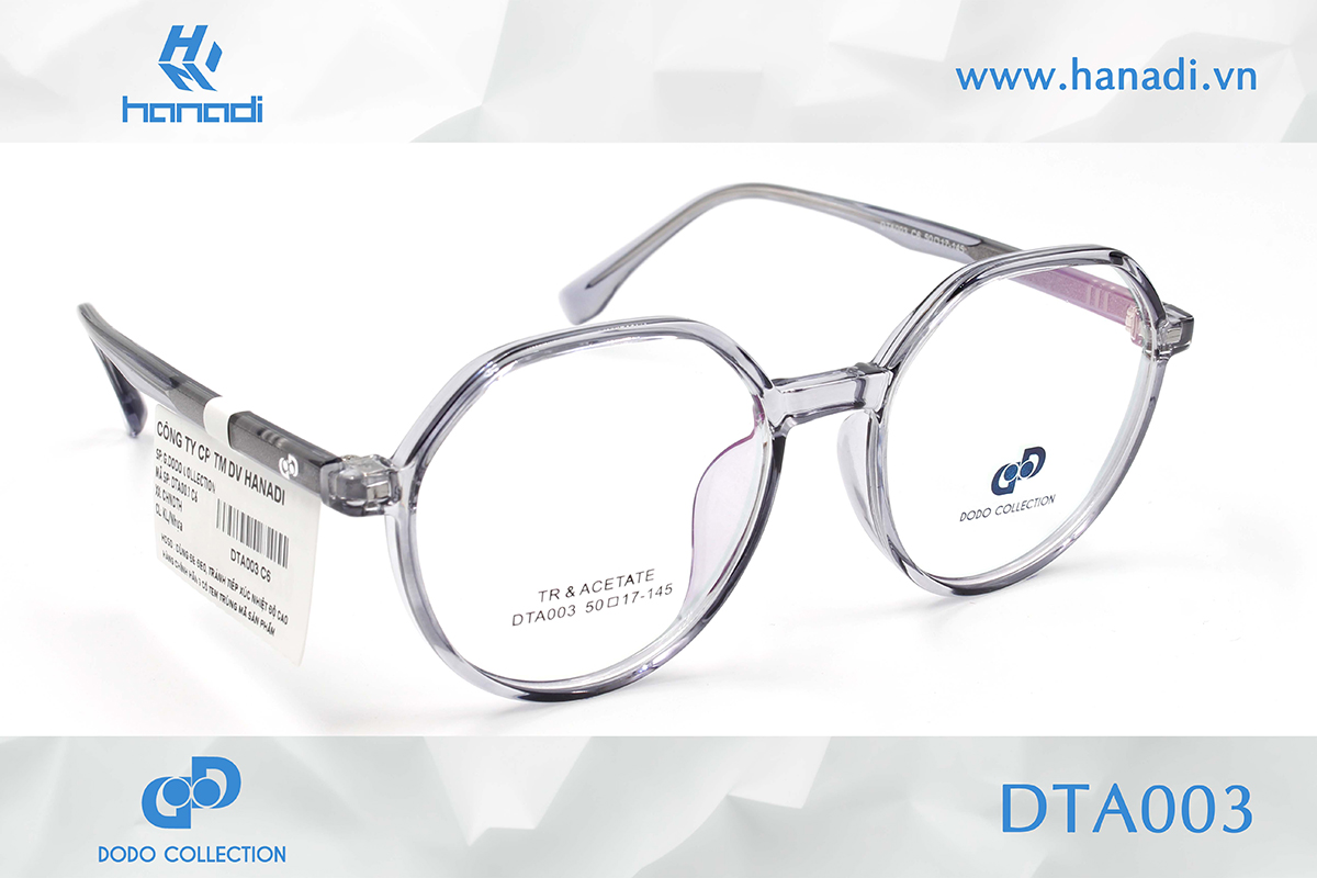 GỌNG DODO COLLECTION DTA003