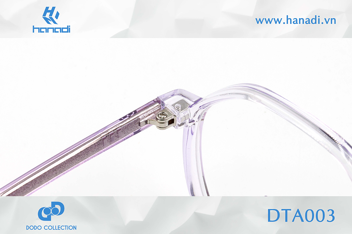 GỌNG DODO COLLECTION DTA003