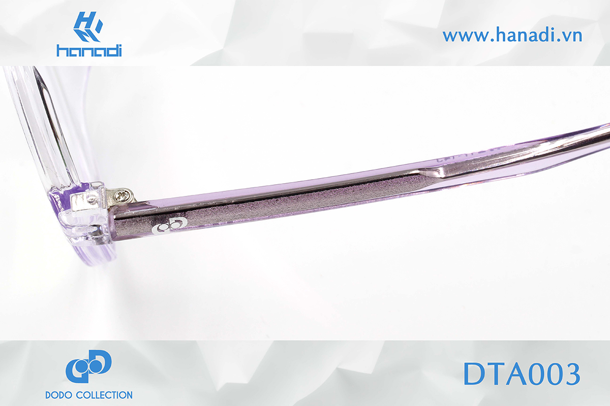 GỌNG DODO COLLECTION DTA003