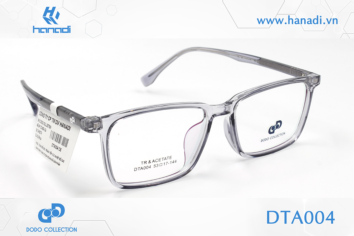 GỌNG DODO COLLECTION DTA004