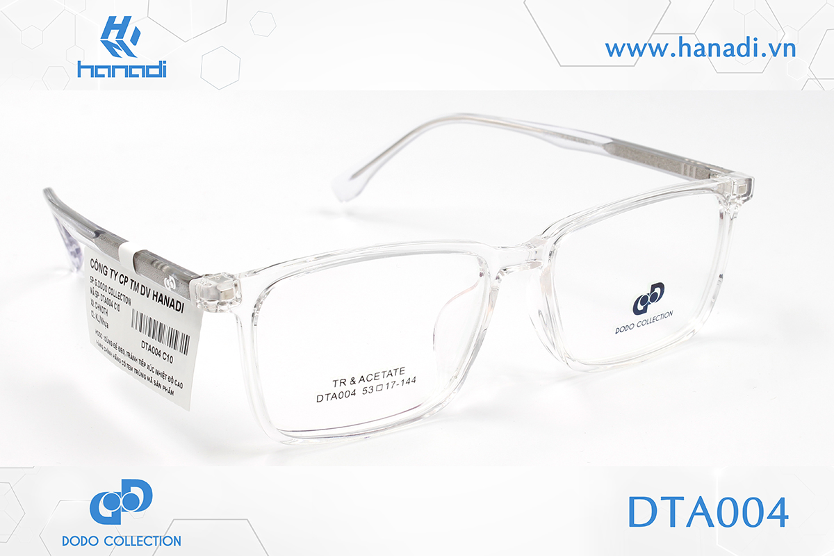 GỌNG DODO COLLECTION DTA004
