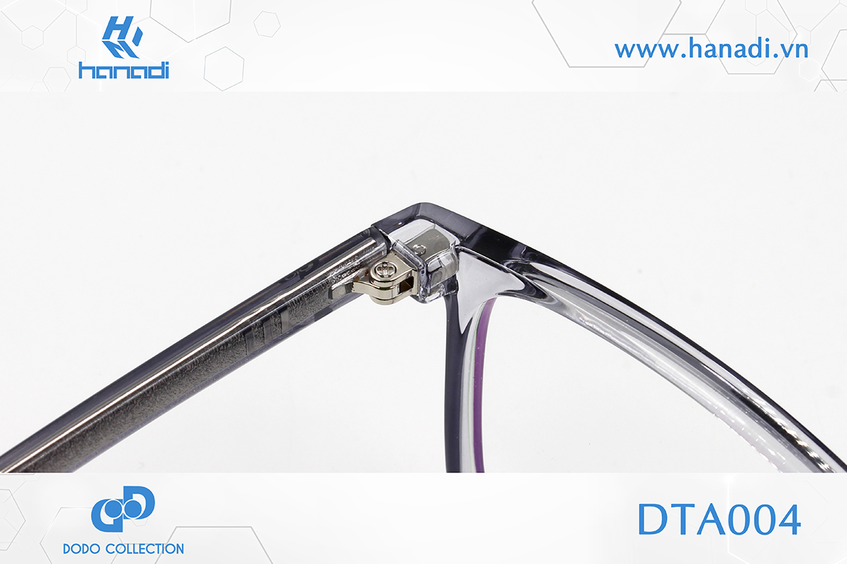 GỌNG DODO COLLECTION DTA004