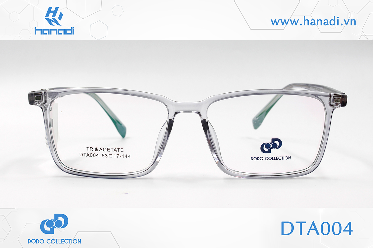 GỌNG DODO COLLECTION DTA004