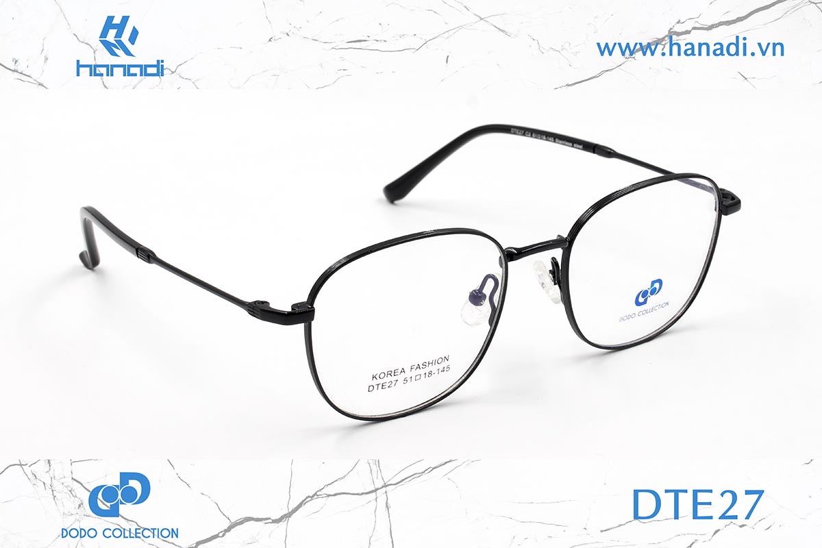 GỌNG DODO COLLECTION DTE27