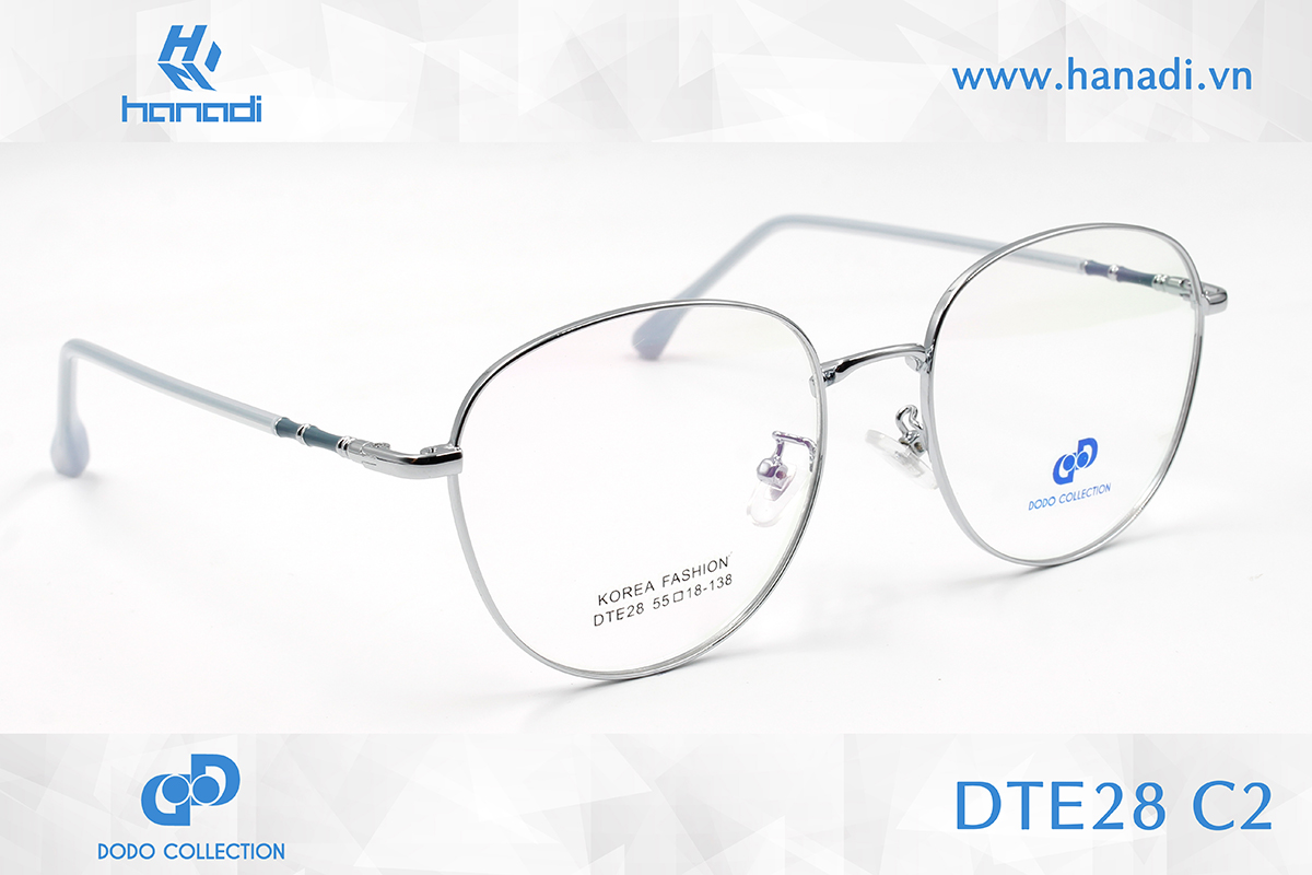 GỌNG DODO COLLECTION DTE28