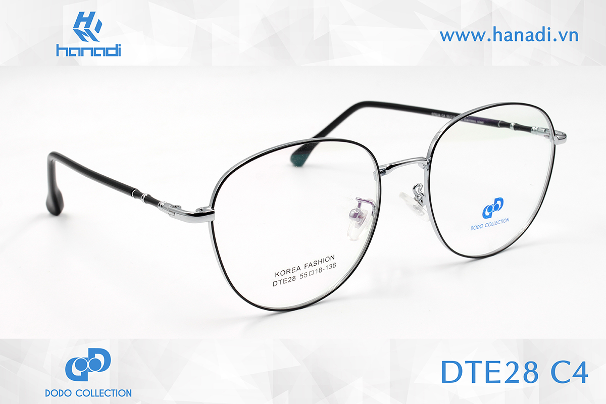 GỌNG DODO COLLECTION DTE28