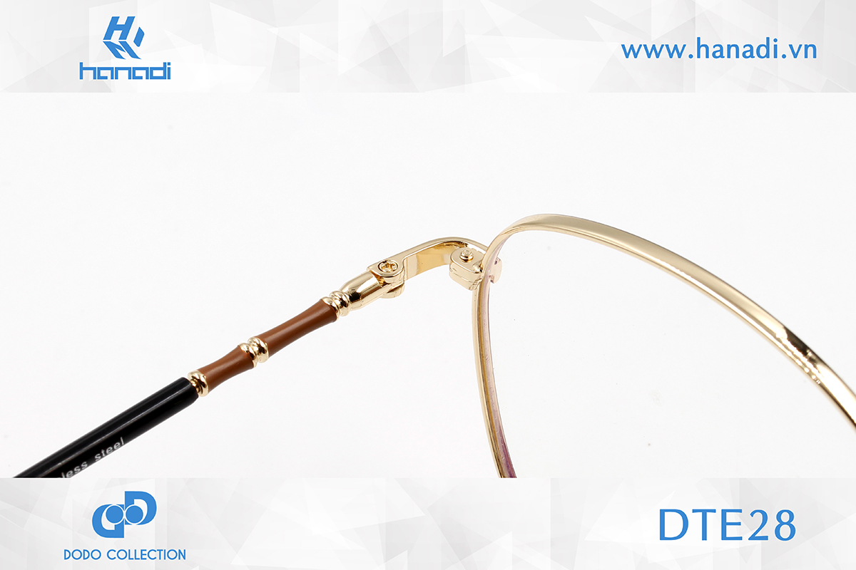GỌNG DODO COLLECTION DTE28