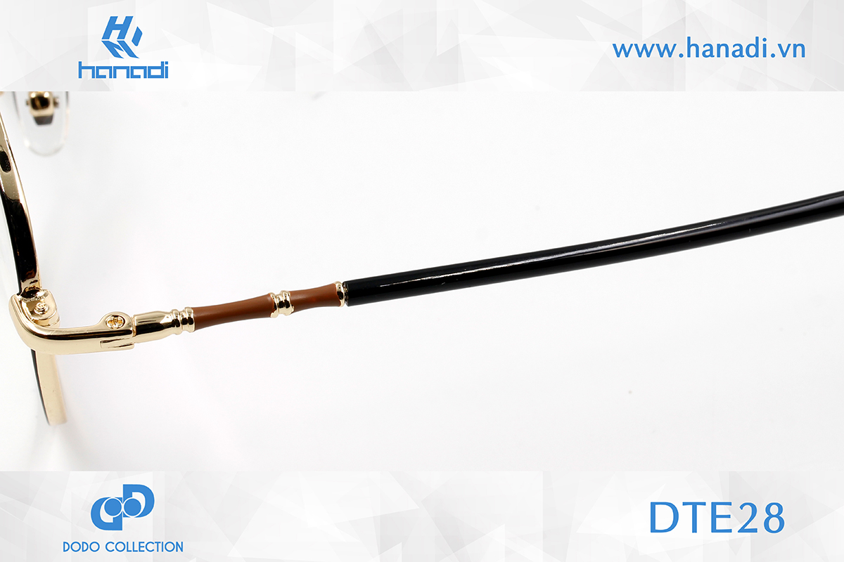 GỌNG DODO COLLECTION DTE28