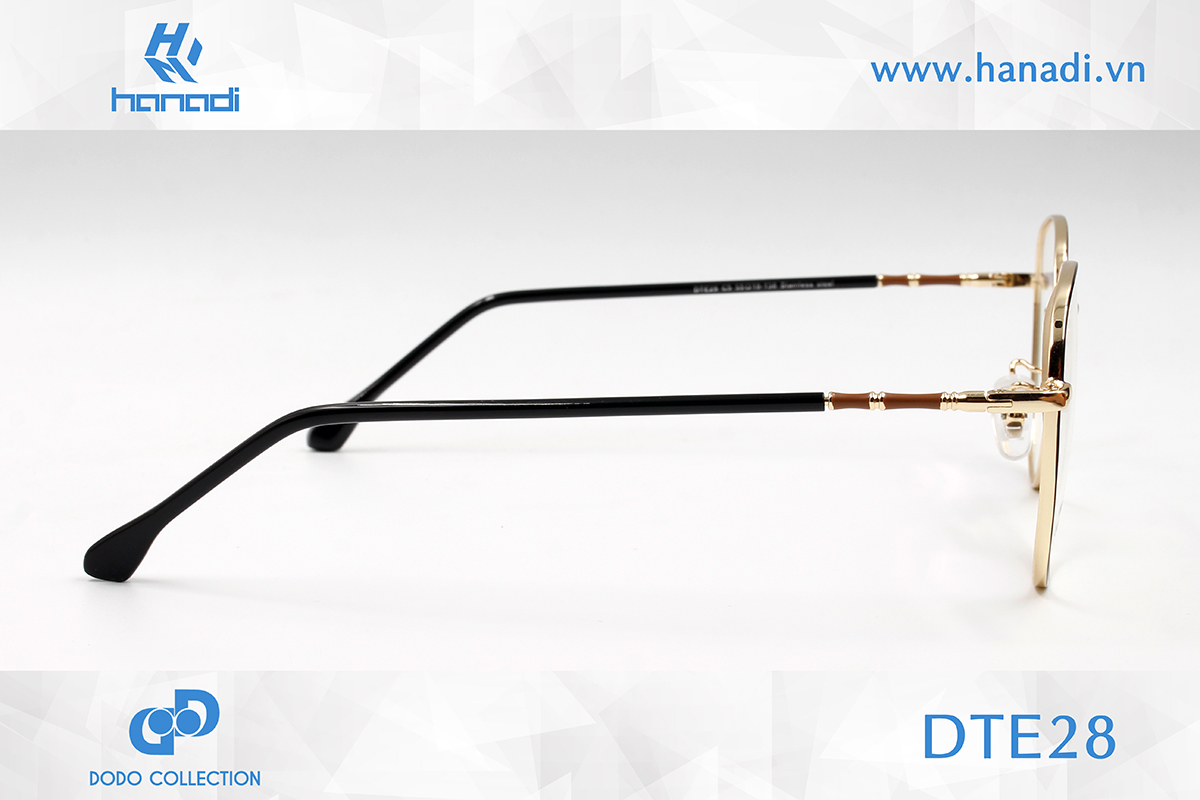 GỌNG DODO COLLECTION DTE28