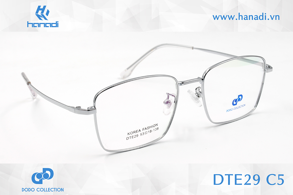 GỌNG DODO COLLECTION DTE29