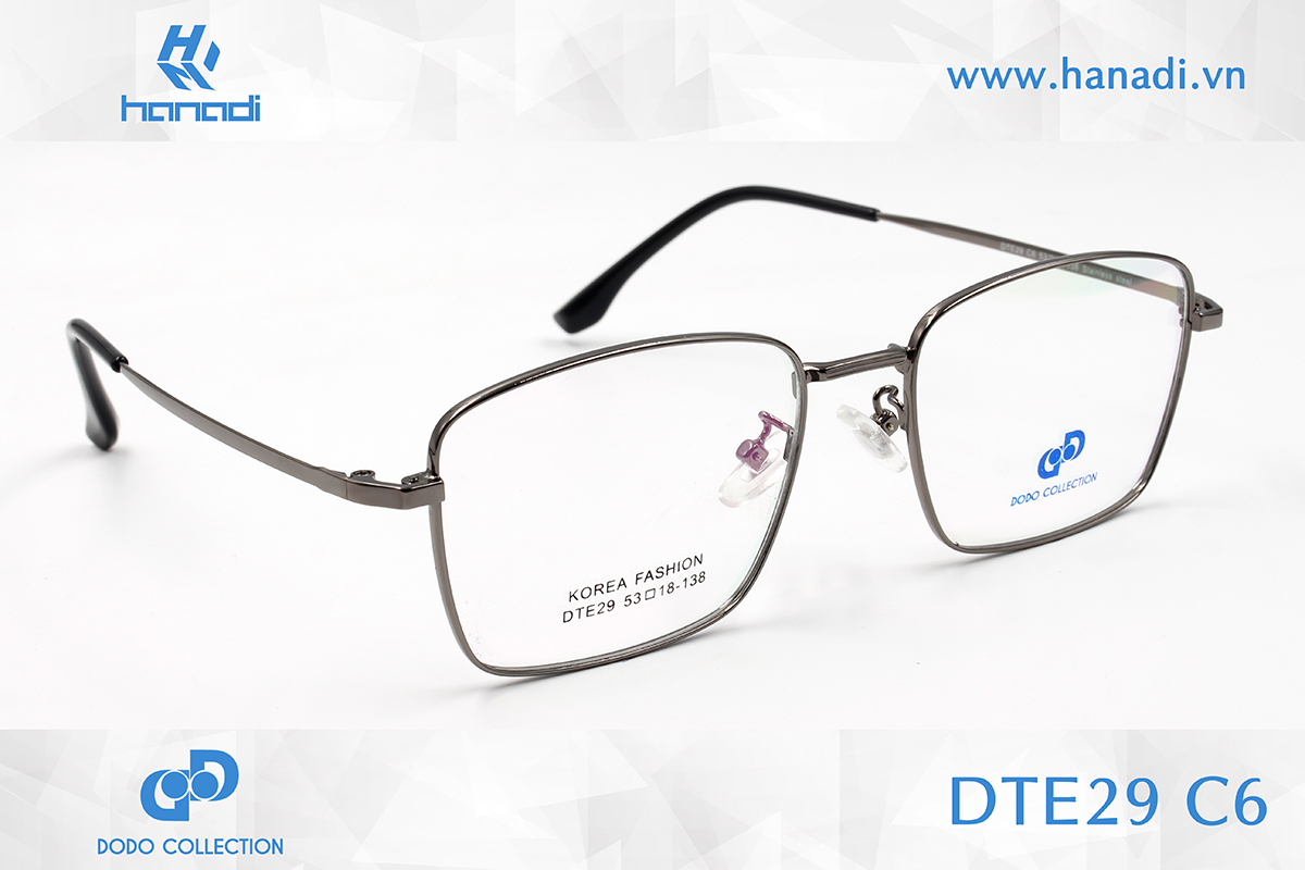 GỌNG DODO COLLECTION DTE29