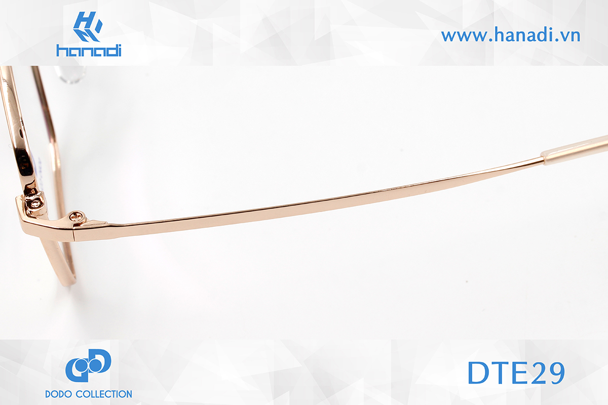 GỌNG DODO COLLECTION DTE29