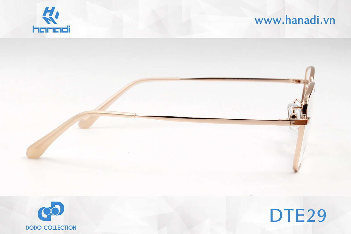 GỌNG DODO COLLECTION DTE29